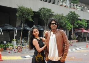Adhibar Movie Latest Stills photo 24