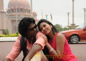 Adhibar Movie Latest Stills photo 22