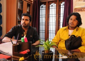 Adhibar Movie Latest Stills photo 11