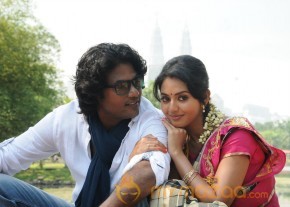 Adhibar Movie Latest Stills photo 21