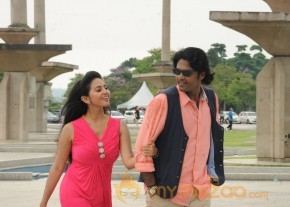 Adhibar Movie Latest Stills photo 26