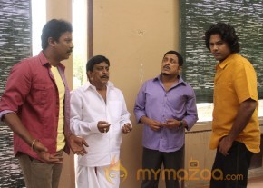 Adhibar Movie Latest Stills photo 27