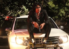 Adhibar Movie Latest Stills photo 13