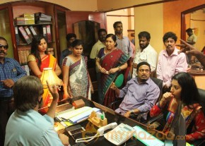 Adhibar Movie Latest Stills photo 2