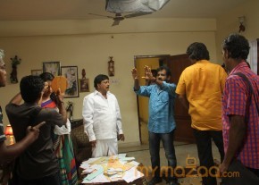 Adhibar Movie Latest Stills