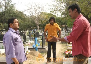 Adhibar Movie Latest Stills photo 9