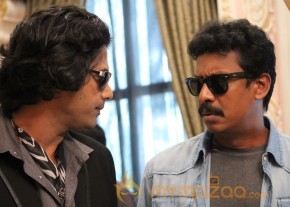 Adhibar Movie Latest Stills photo 7