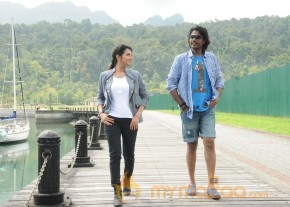 Adhibar Movie Latest Stills photo 12