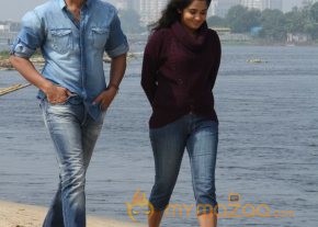 Adhithi Movie Stills  photo 8