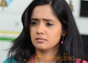 Adhithi Movie Stills  photo 23