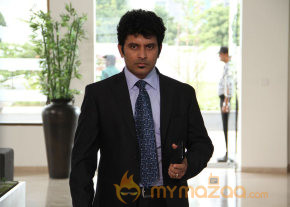 Adhithi Movie Stills  photo 24