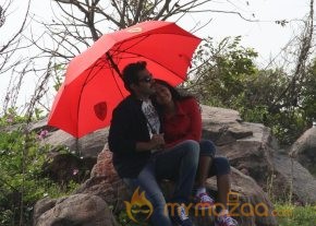 Adhithi Movie Stills  photo 4