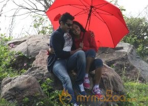 Adhithi Movie Stills  photo 14