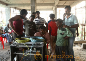 Adithalam Movie Stills  photo 5