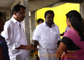 Adithalam Movie Stills 