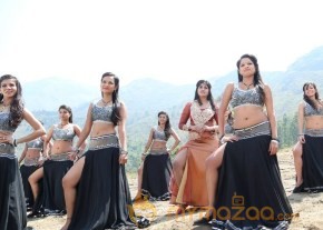 Adra Machan Visilu Movie Stills photo 14