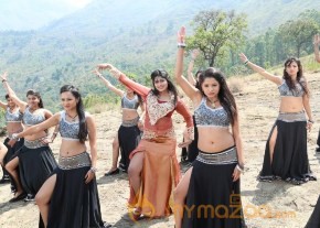 Adra Machan Visilu Movie Stills photo 15