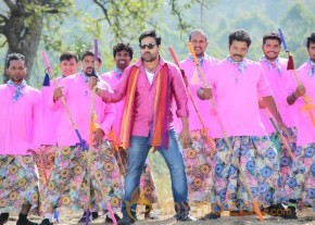 Adra Machan Visilu Movie Stills photo 4