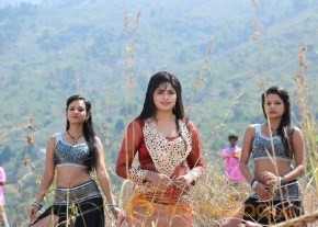 Adra Machan Visilu Movie Stills photo 6