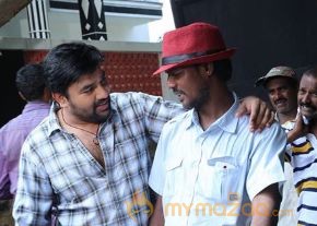 Adra Machan Visilu Shooting Spot photo 15