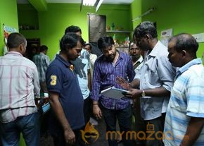 Adra Machan Visilu Shooting Spot photo 16