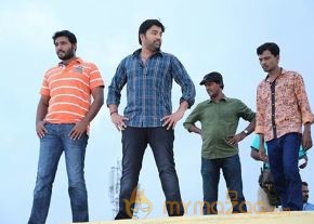 Adra Machan Visilu Shooting Spot photo 17