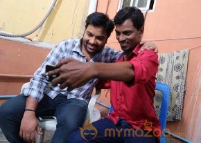 Adra Machan Visilu Shooting Spot photo 18