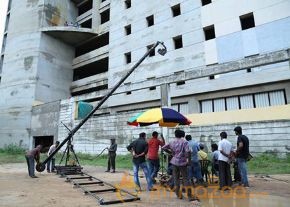 Adra Machan Visilu Shooting Spot photo 35