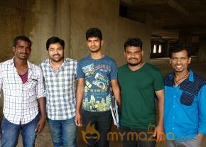 Adra Machan Visilu Shooting Spot photo 19