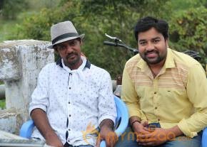 Adra Machan Visilu Shooting Spot photo 20