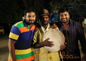 Adra Machan Visilu Shooting Spot photo 10