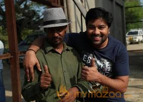 Adra Machan Visilu Shooting Spot photo 21