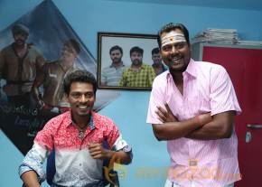 Adra Machan Visilu Shooting Spot photo 22