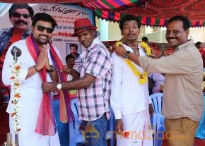 Adra Machan Visilu Shooting Spot photo 23