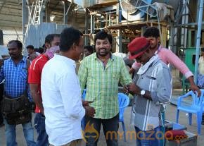 Adra Machan Visilu Shooting Spot photo 41