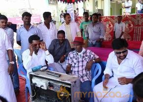 Adra Machan Visilu Shooting Spot photo 43