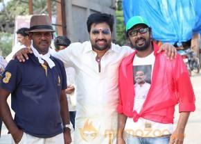 Adra Machan Visilu Shooting Spot