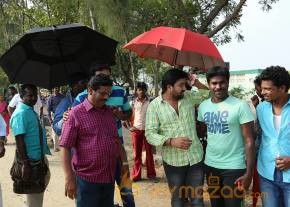 Adra Machan Visilu Shooting Spot photo 26
