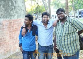 Adra Machan Visilu Shooting Spot photo 27