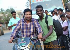 Adra Machan Visilu Shooting Spot photo 28