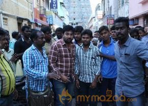 Adra Machan Visilu Shooting Spot photo 29