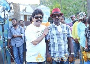 Adra Machan Visilu Shooting Spot photo 30