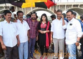Adra Machan Visilu Shooting Spot photo 31