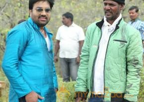 Adra Machan Visilu Shooting Spot photo 32
