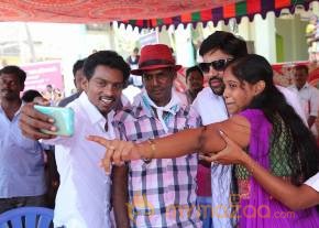 Adra Machan Visilu Shooting Spot photo 33