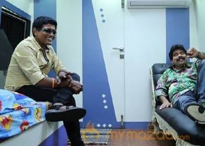 Adra Machan Visilu Shooting Spot photo 5