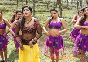 Adra Machan Visilu Tamil Film Stills photo 3