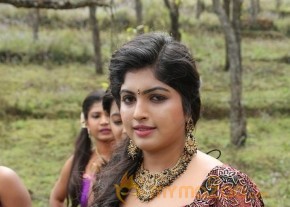 Adra Machan Visilu Tamil Film Stills photo 4