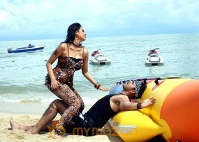 Agam Puram Movie Stills photo 7