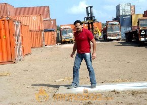 Agam Puram Movie Stills photo 16